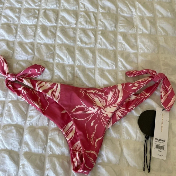 Amuse society bikini bottom - Picture 5 of 6